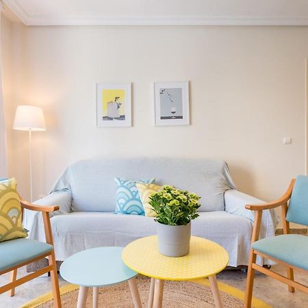 Malagasuite Lux Beach & Pool Torremolinos Zewnętrze zdjęcie