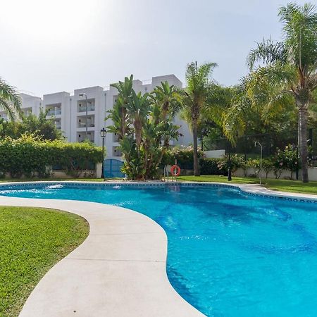 Malagasuite Lux Beach & Pool Torremolinos Zewnętrze zdjęcie