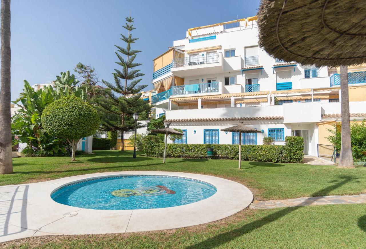 Malagasuite Lux Beach & Pool Torremolinos Zewnętrze zdjęcie