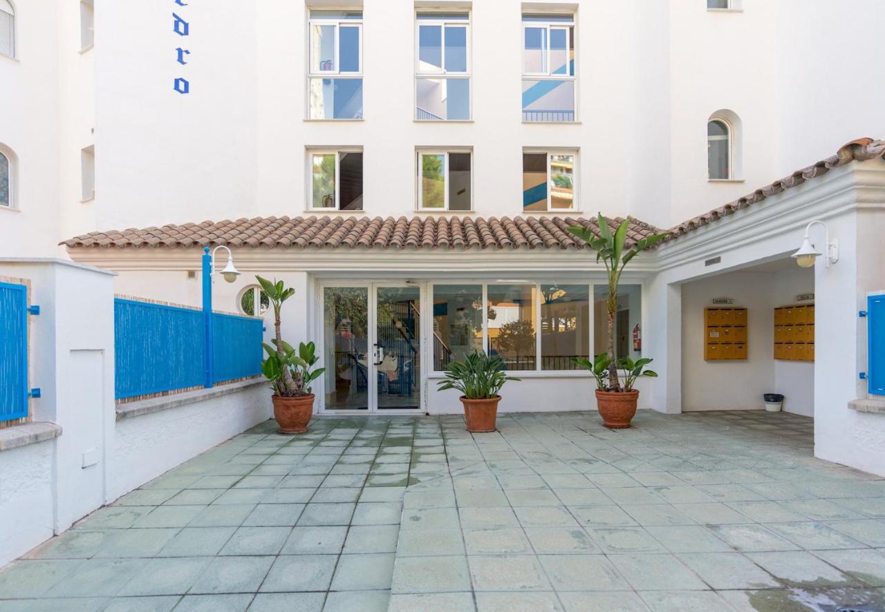 Malagasuite Lux Beach & Pool Torremolinos Zewnętrze zdjęcie
